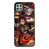 Carcasa Funda Estuche Diseño Anime Para Samsung Galaxya22 5g