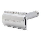 The Art Of Shaving Rastrillo De Afeitar Metal Cromado Razor