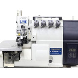 Máquina Overlock 5 Hilos Marca Hércules Motor Servo