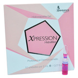 1 Amp Xpression Hidrafiller 2% - mL a $23764