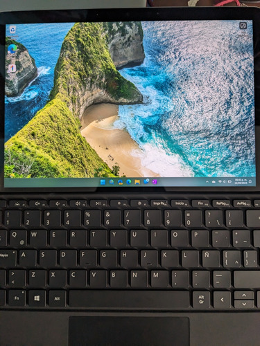 Tablet Microsoft Surface Go 2