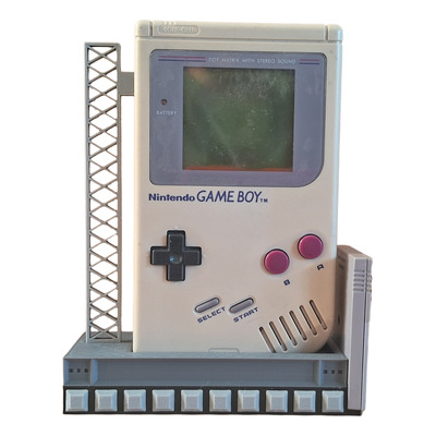 Nintendo Game Boy Dmg 01 | MercadoLivre 📦