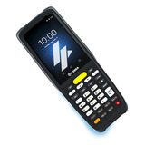 Recolector De Datos Zebra Mc22 Touch 2d Qr Wi-fi Bt Android