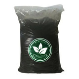 Terra Vegetal Adubada 2,4kg Jardim Vasos Floreiras Jardim