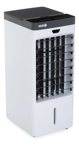 Enfriador Air Cooler Ventilador Portátil 4l