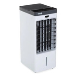 Enfriador Air Cooler Ventilador Portátil 4l
