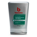 Gel Pos Barba Bozzano Refrescante 100g