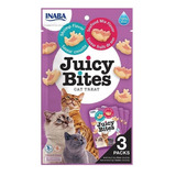 Inaba Juicy Bites Sabor Camarón Y Mariscos