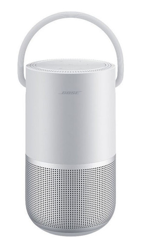 Parlante Bose Home Portable Bluetooth Plateado