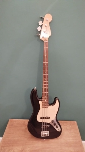 Bajo Fender Mexico Jazz Bass Standard  (precio Hasta 17/05)