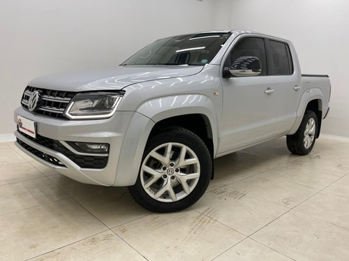 VOLKSWAGEN AMAROK 3.0 CD HIGHLINE 24V DIESEL 4P 4X4 TURB...