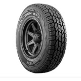 265/65r17 Cooper Evolution Att Suv 112t