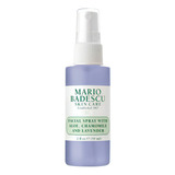 Mario Badescu Spray Facial Aloe Manzanilla Lavand 59ml Tipo De Piel Todo Tipo De Piel