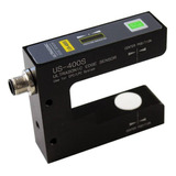 Sensor De Borde Ultrasónico Us-400s Ep Corrección Guía Web 