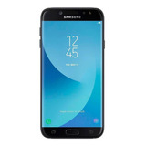 Usado: Samsung Galaxy J7 Pro 64gb Preto Muito Bom