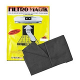 Kit 2 Filtro Depurador De Conzinha Suggar 59x78- Envio Hj
