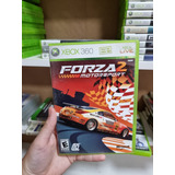 Forza Motorsport 2 Xbox 360 Usado