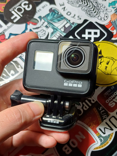 Gopro Hero7 Black