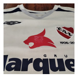 Camiseta Independiente Arquero Umbro.