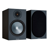 Monitor Audio Bronze 100 Par De Bafles De Estante - Audionet