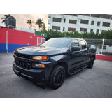 Chevrolet Silverado 2020 4.3 2500 Cab Ext Ls V6 4x2 At