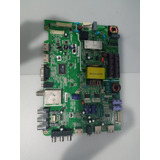 5800  Mainboard Speler Sp Led32 Serie 720 Para Piezas