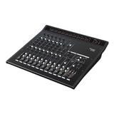 Consola Analoga Tascam M-164 Fx