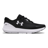 Zapatilla Mujer W Surge 3 Negro Under Armour