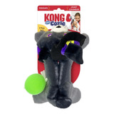 Peluche Para Perro Kong Cozie Pocktz Halloween Md