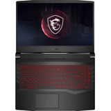 Laptop Msi Pulse Gl66 15.6  Fhd Gaming Intel Core I5-11400h