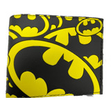 Cartera De Batman 