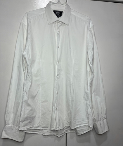 Camisa Decinel G (brechó)