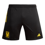 Shorts De Entrenamiento Tigres Tuanl Ir4027 adidas