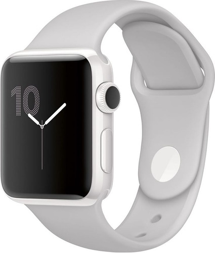 Cambio De Vidrio Glass Pantalla Apple Watch 1,2,3,4,5,6,se,