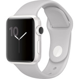 Cambio De Vidrio Glass Pantalla Apple Watch 1,2,3,4,5,6,se,
