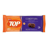 Cobertura Top Blend  1,05kg Chocolate Fracionado- Harald