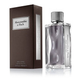 Abercrombie & First Instinct Edt 100ml Varon- Perfumezone!