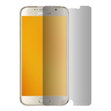 3 Piezas Cristal Templado Plano 9h Para Galaxy S6 Sm-g920f