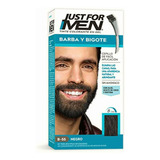 Just For Men Tinte Colorante En Gel Para Barba Y Bigote,