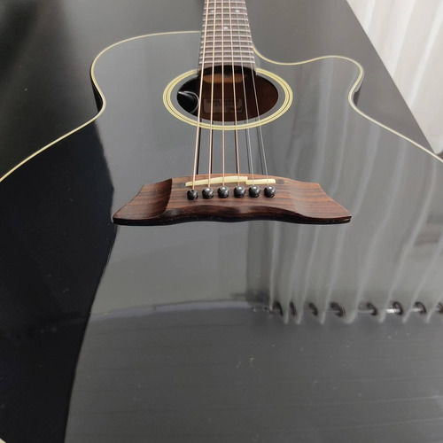 Violão Takamine Japonês Custom Aceito Guitarra Made In Japan
