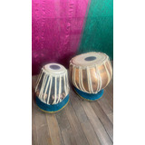 Tabla Instrumento Original De India - Rikhi Ram