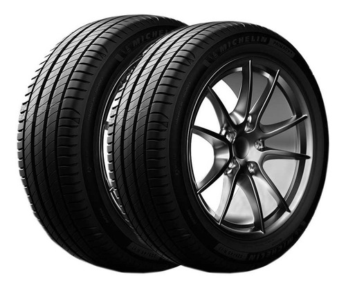 Kit 2 Neumáticos Michelin 205 55 R16 Primacy 4 Focus A4 C3