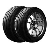 Kit 2 Neumáticos Michelin 205 55 R16 Primacy 4 Focus A4 C3