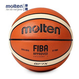 Balón De Básquetbol Molten Gf7x