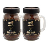 Pack 2x Café Liofilizado Stir It Up 100 G · Marley Coffee