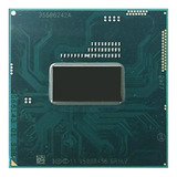 Processador Core I5 4310m De 2,7 Ghz Sr1l2