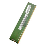 Memória 8gb Ddr4 2400t Sk Hynix Hma81gu6afr8n 1rx8 Desktop