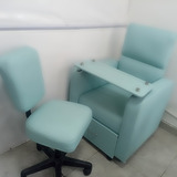 Se Vende Poltrona Para Manicure Y Pedicure Reclinable