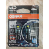 Foco De Pellizco T10 Osram