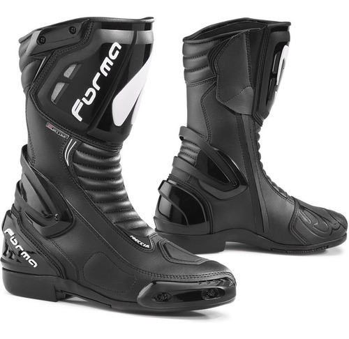 Bota Deportivas Motociclsita Freccia Dry Ngo Forma